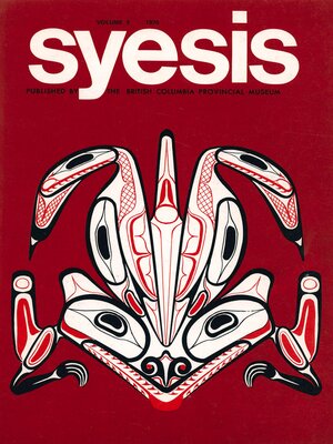 cover image of Syesis
